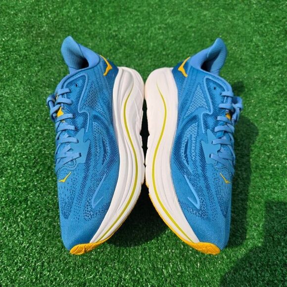 Hoka One One Clifton 10 - Men\'s running shoes - size 10.5D main image 7